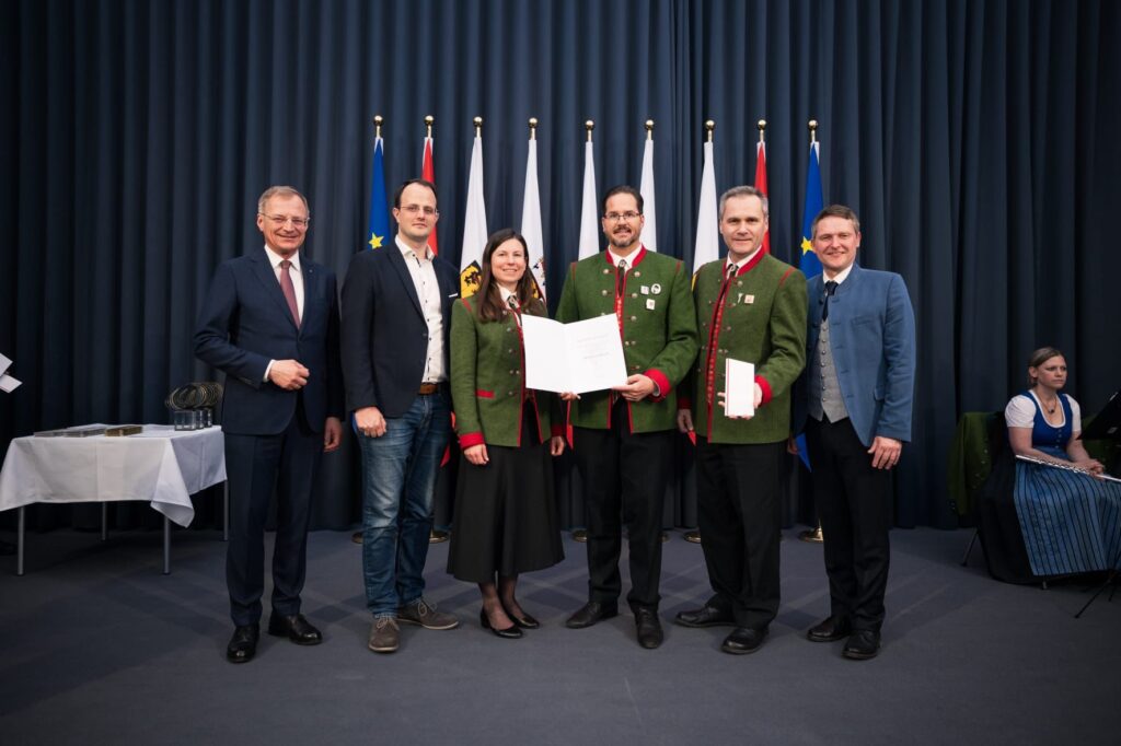 2025 Primus Preis Musikverein Kirchschlag