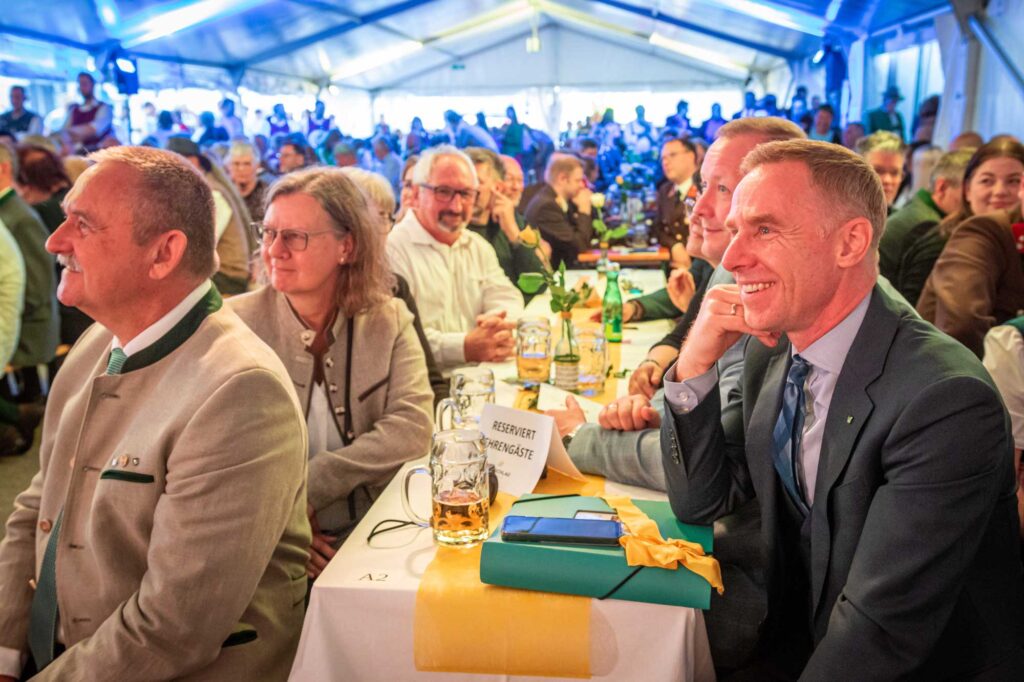 Kirchschlag feiert 2025
