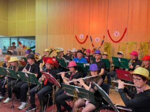 Mehr über den Artikel erfahren Kirchschlager Fasching